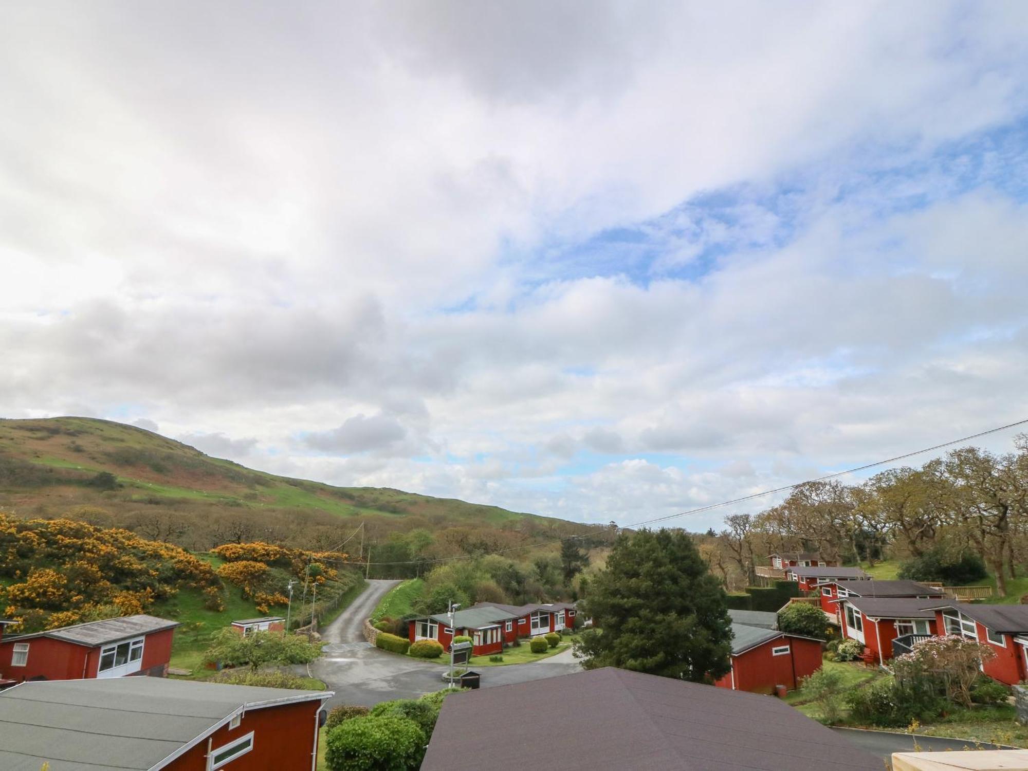 Willa Y Goedlan Tywyn Zewnętrze zdjęcie